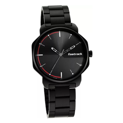 "Titan Fastrack NR3254NM01  (Gents) - Click here to View more details about this Product